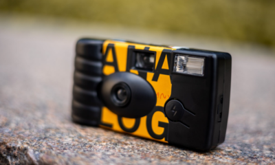 The History of Disposable Camera