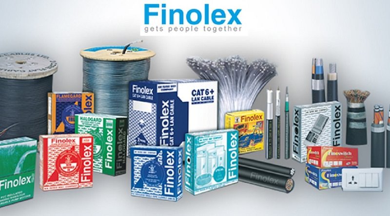 Finolex Cables