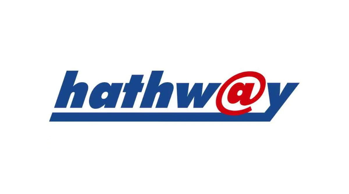 Hathway Cable