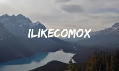 Ilikecomox