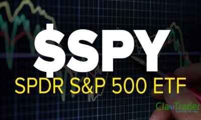 Spy Stocks