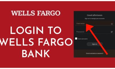 Wells Fargo Login