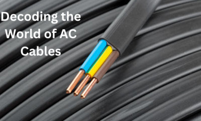 ac cable