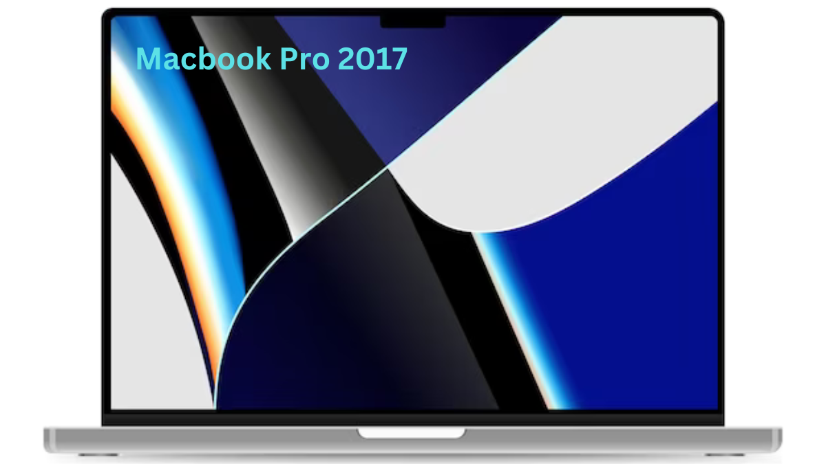 macbook pro 2017