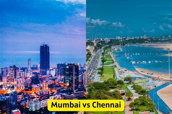 chennai vs mumbai city