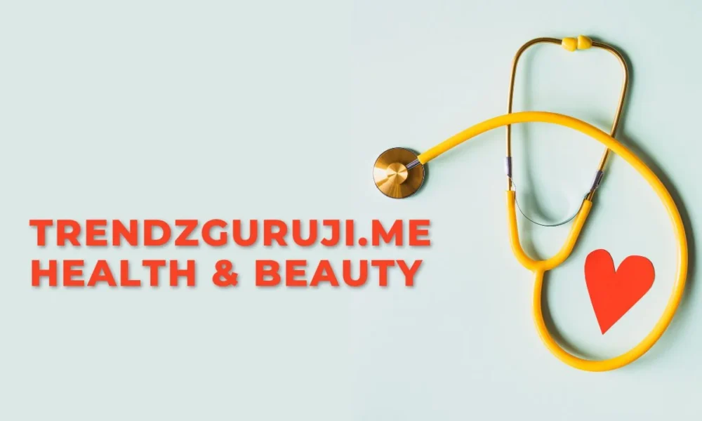 trendzguruji.me health & beauty