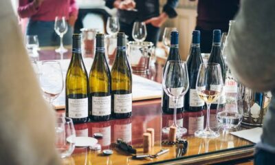 How to Host a Memorable Wine Tasting Event at Home