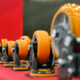 Keep Your Business Rolling: Unveiling the Secrets to Choosing the Perfect Industrial Casters