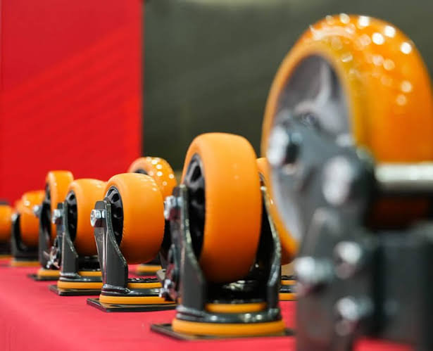 Keep Your Business Rolling: Unveiling the Secrets to Choosing the Perfect Industrial Casters