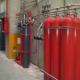 fire suppression system design new york city ny